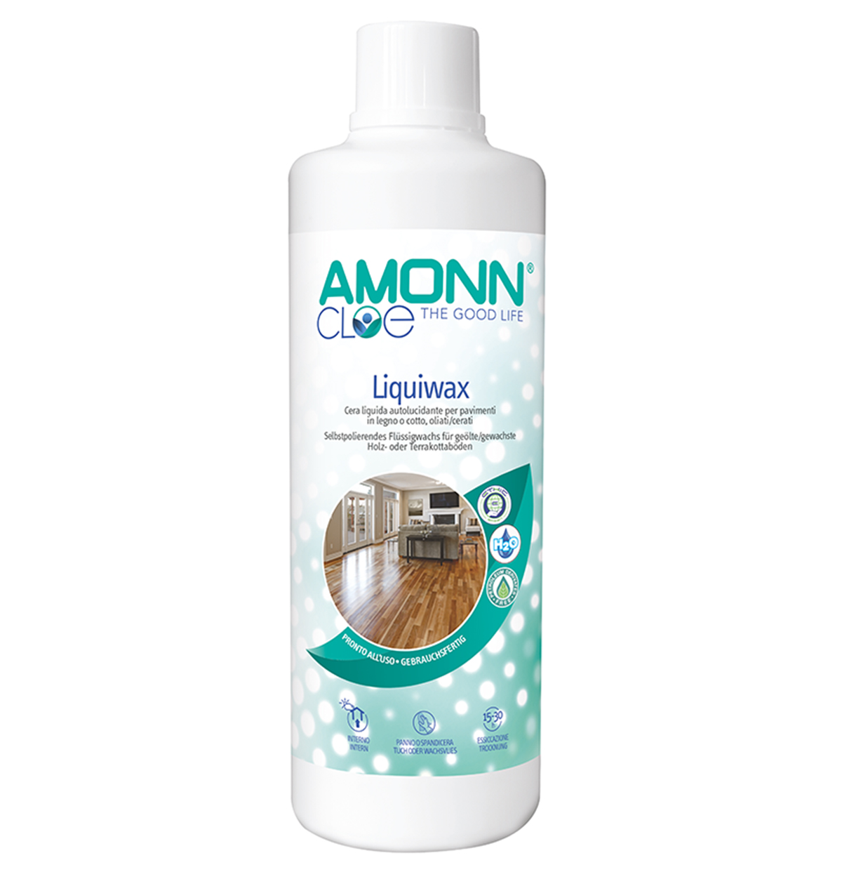 Pledge Lucidante Per Mobili In Legno Classico – Spray 250 Ml, Per Legno, Granito, Marmo, Acciaio, Plastica, Anti-polvere E Lucido