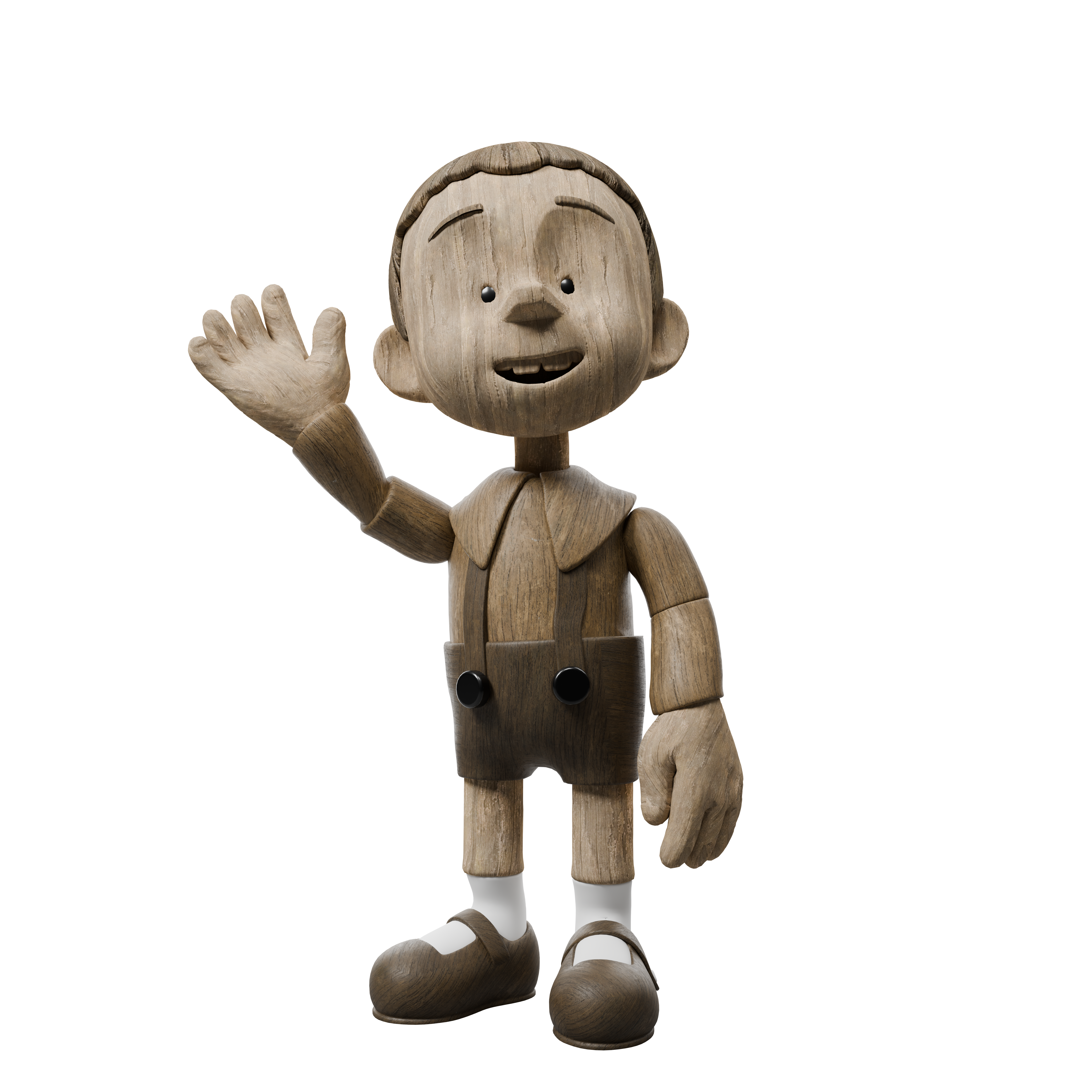 Pinocchio