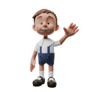 PinocchioBambino