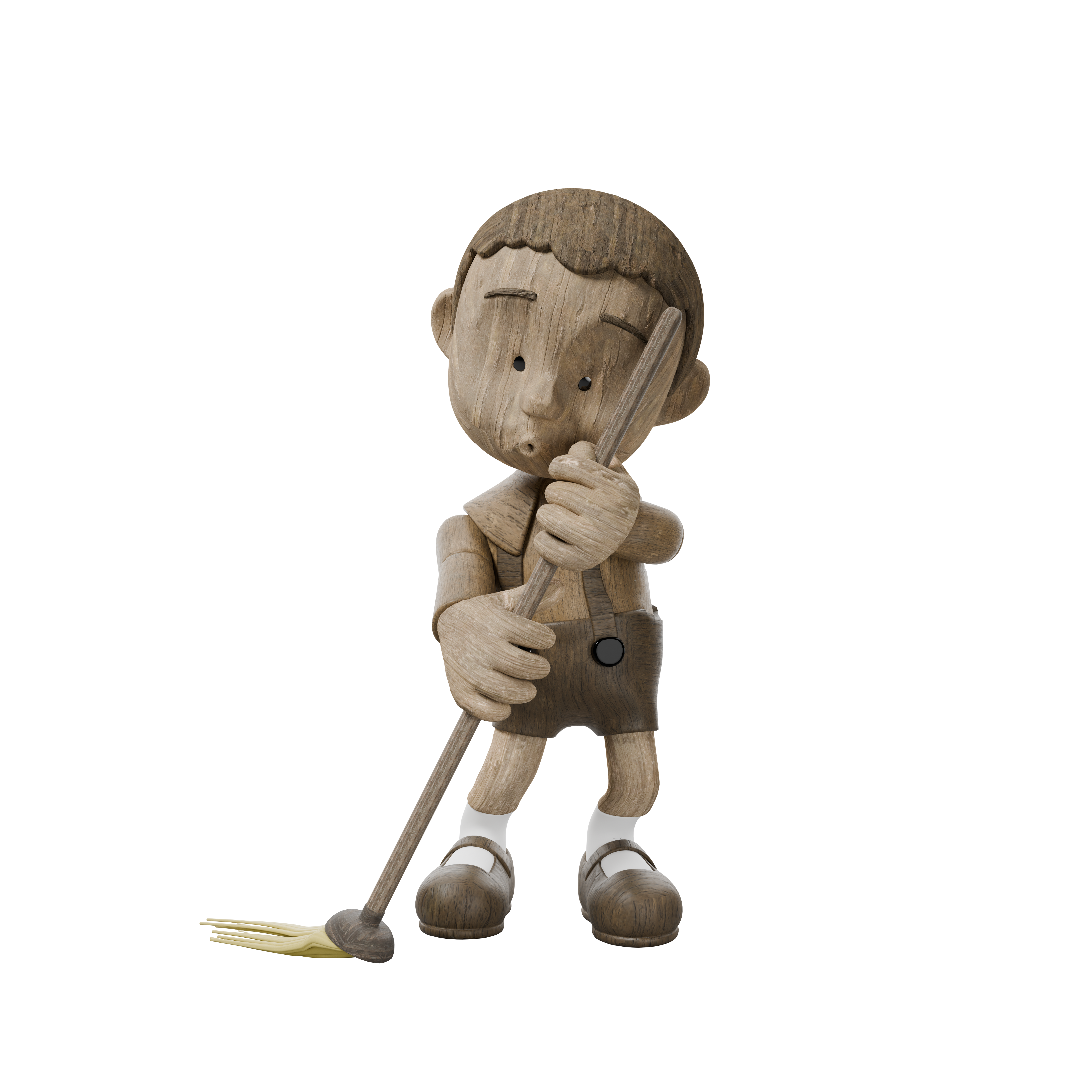 PinocchioMocio