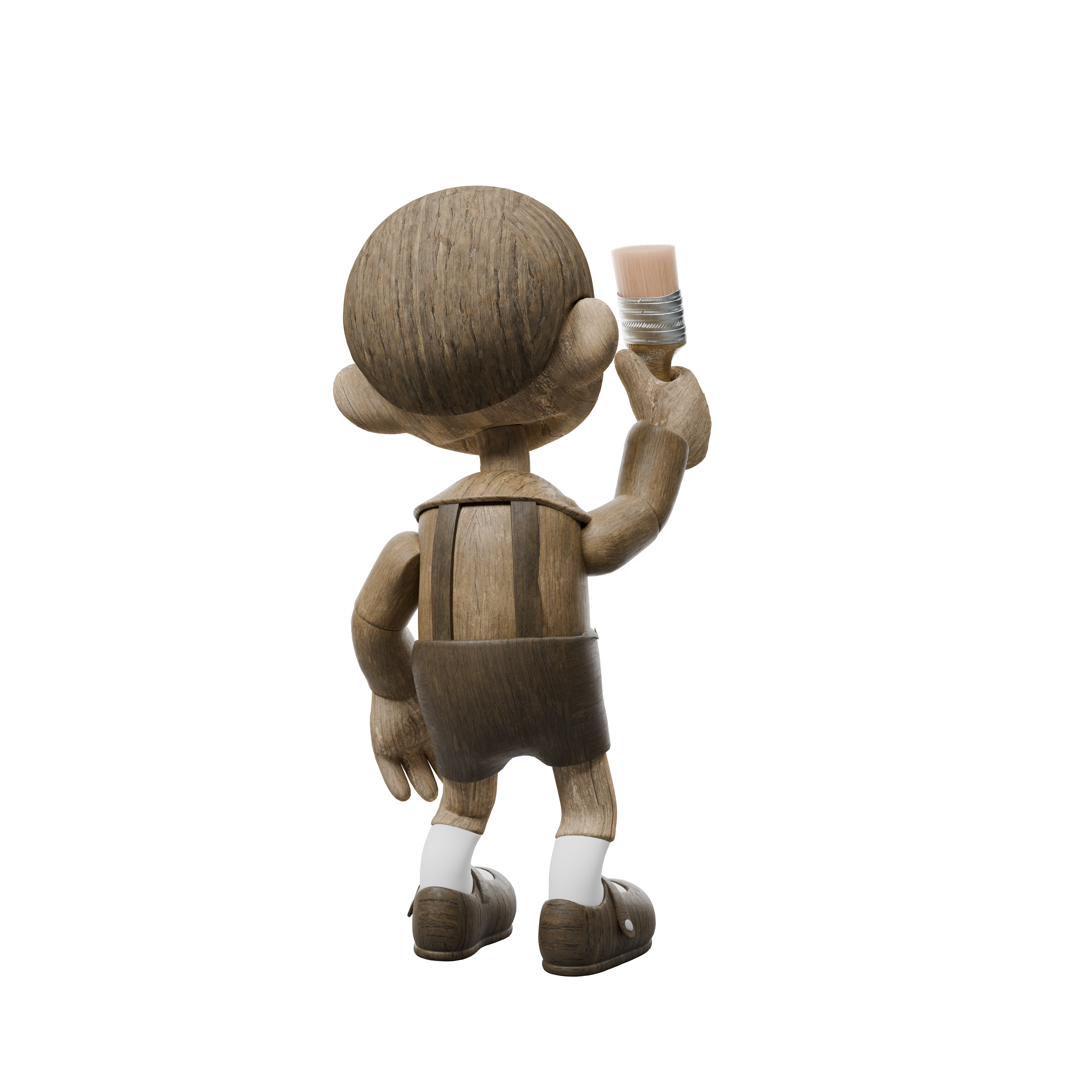 PinocchioPennello